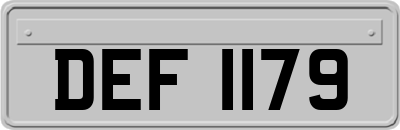 DEF1179
