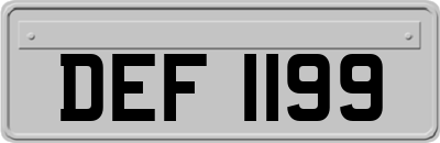 DEF1199