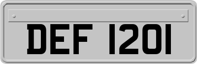 DEF1201