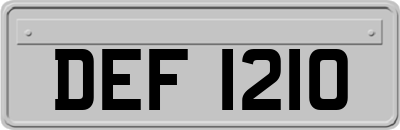 DEF1210