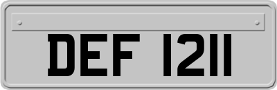 DEF1211