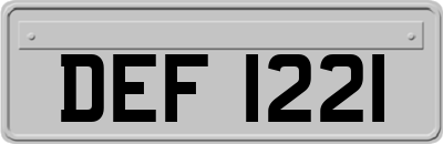 DEF1221