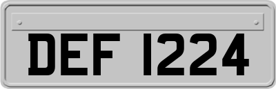 DEF1224