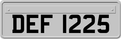 DEF1225