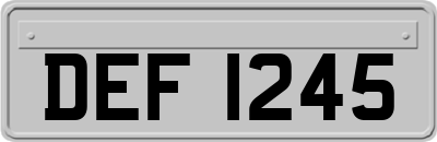 DEF1245