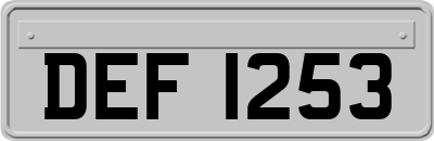 DEF1253
