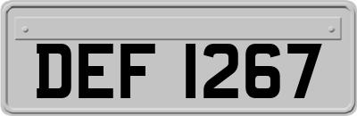 DEF1267