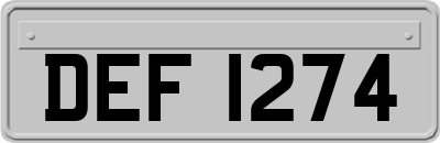DEF1274