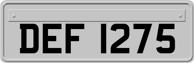 DEF1275