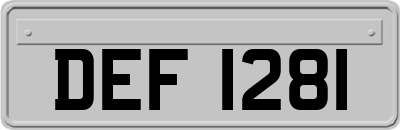 DEF1281