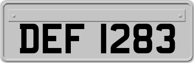 DEF1283