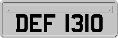 DEF1310