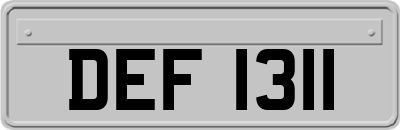 DEF1311