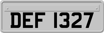 DEF1327