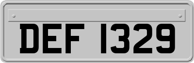 DEF1329