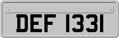 DEF1331