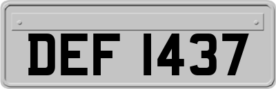 DEF1437