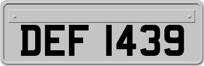 DEF1439