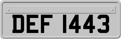 DEF1443