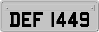DEF1449