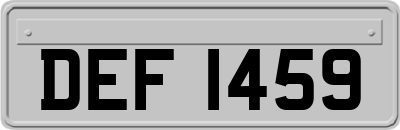 DEF1459