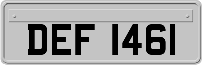 DEF1461