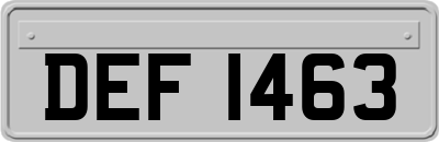 DEF1463