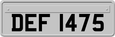 DEF1475