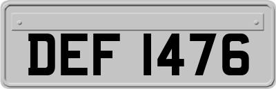 DEF1476