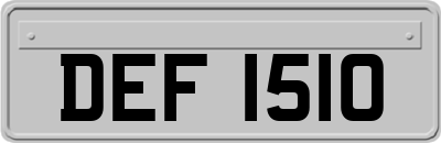 DEF1510