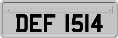 DEF1514