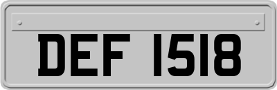 DEF1518