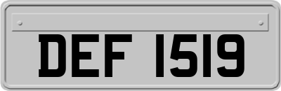 DEF1519