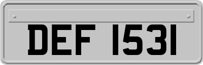 DEF1531