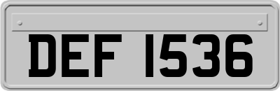 DEF1536