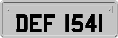 DEF1541