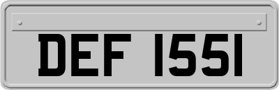 DEF1551