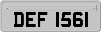 DEF1561