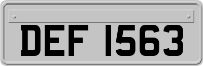 DEF1563