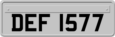 DEF1577