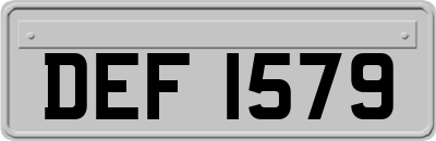 DEF1579