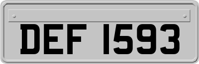 DEF1593