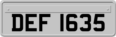 DEF1635