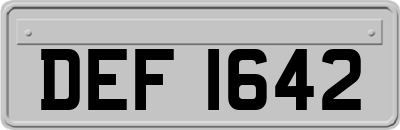 DEF1642