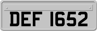 DEF1652
