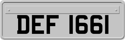 DEF1661