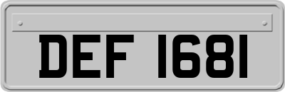 DEF1681