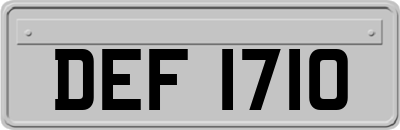 DEF1710