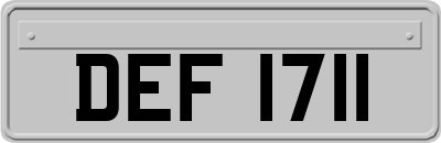 DEF1711