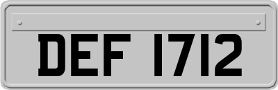 DEF1712